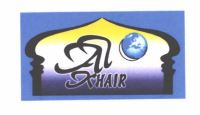 Trademark AL KHAIR + LOGO