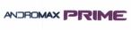 Trademark ANDROMAX PRIME + LOGO