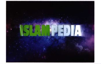 Trademark ISLAMEPDIA + LUKISAN