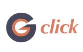 Trademark G CLICK + LOGO