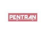 Trademark PENTRAN + LOGO