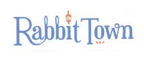 Trademark RABBIT TOWN + LOGO