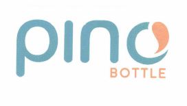 Trademark PINO BOTTLE + LOGO