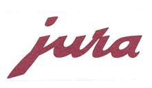 Trademark JURA + LOGO