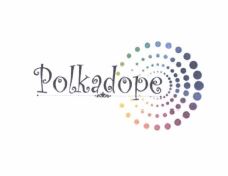 Trademark POLKADOPE + LOGO