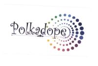 Trademark POLKADOPE + LUKISAN