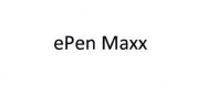 Trademark EPEN MAXX