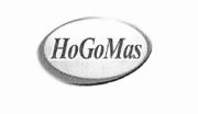 Trademark HOGOMAS + LOGO