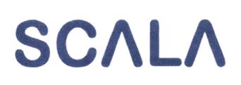 Trademark SCALA