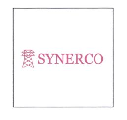 Trademark SYNERCO