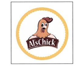 Trademark AlsChick