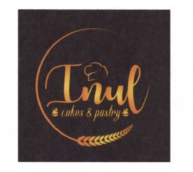 Trademark INUL CAKES & PASTRY