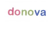 Trademark DONOVA