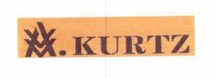 Trademark A.KURTZ