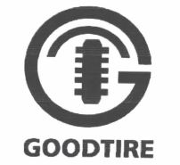 Trademark GOODTIRE + LOGO