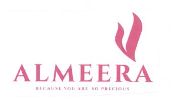 Trademark ALMEERA