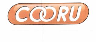 Trademark COORU+LOGO