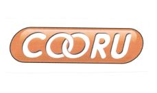 Trademark COORU + LOGO