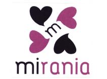 Trademark MIRANIA + LUKISAN