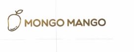 Trademark MONGO MANGO + LOGO