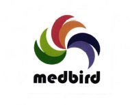 Trademark MEDBIRD + LOGO