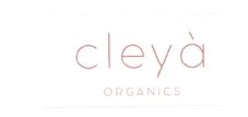 Trademark CLEYÀ ORGANICS + LOGO