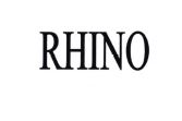 Trademark RHINO