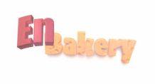 Trademark EN BAKERY + LOGO