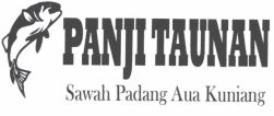 Trademark PANJI TAUNAN + LOGO