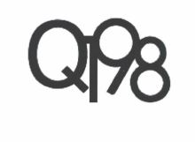 Trademark Q198 + LOGO