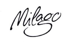 Trademark MILAGO