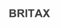 Trademark BRITAX