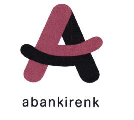 Trademark ABANKIRENK + LOGO