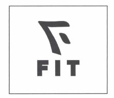 Trademark FIT + LOGO