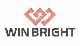 Trademark WIN BRIGHT + LOGO