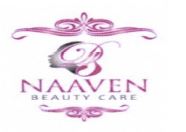 Trademark NAAVEN BEAUTY CARE + LOGO