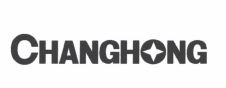 Trademark CHANGHONG + LOGO