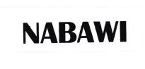 Trademark NABAWI