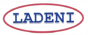 Trademark LADENI + LOGO