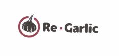 Trademark RE-GARLIC + LOGO