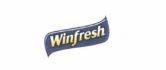 Trademark WINFRESH + LOGO