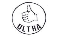 Trademark ULTRA + LOGO