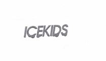 Trademark ICEKIDS + LOGO