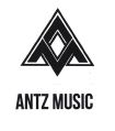 Trademark ANTZMUSIC + LOGO