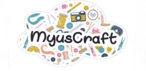 Trademark MYUSCRAFT + LUKISAN