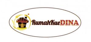 Trademark RUMAHKUEDINA + LUKISAN