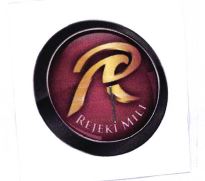 Trademark REJEKIMILI + LOGO