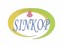 Trademark SINKOP + LOGO