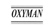 Trademark OXYMAN + LOGO