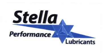 Trademark STELLA + LOGO